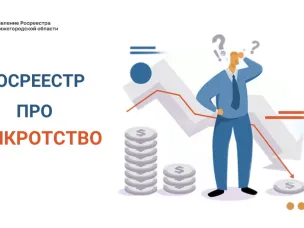 Нижегородский	 Росреестр рассказывает о вопросах банкротства и контроле деятельности арбитражных управляющих